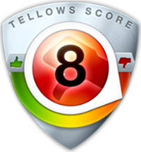 tellows Note pour  054439987 : Score 8